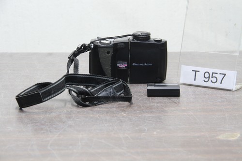 Nikon coolpix 4500 camera - nikon,