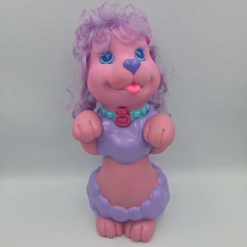 Shampooodle hasbro rosa viola - hasbro,