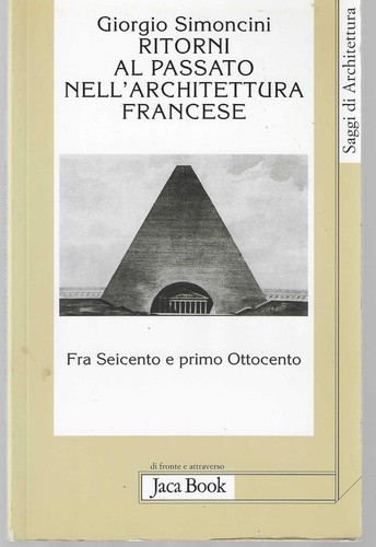 Ritorni passato - ritorni,
