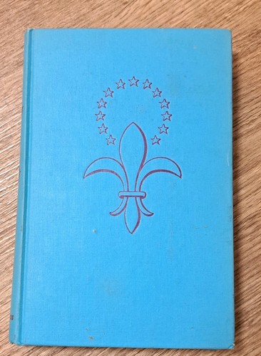 Vintage 1947 proud destiny - proud,