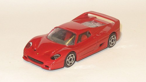 Bburago burago ferrari - burago,