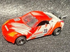 Tomica Nissan Fairlady Z