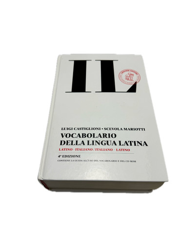 Castiglioni mariotti - castiglioni,