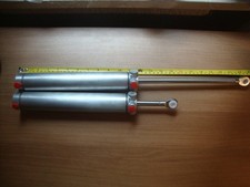 Capote cilindro idraulico