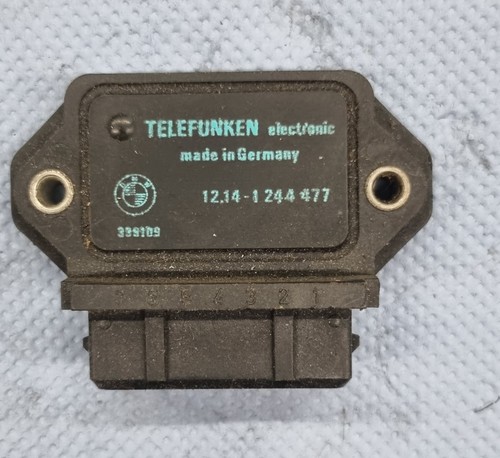 Centralina accensione bmw r45 - accensione,