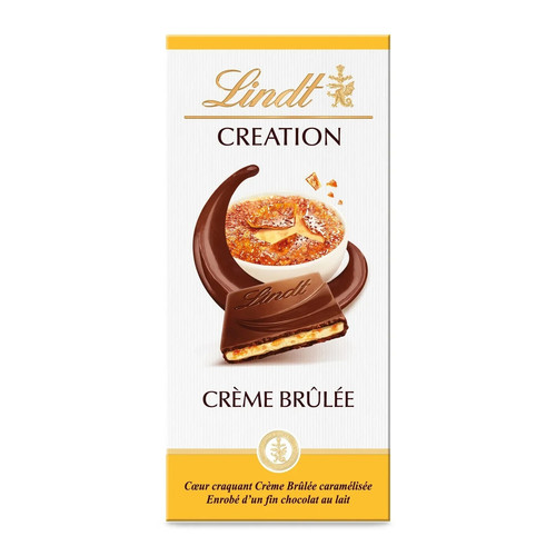 Lindt création chocolat - lindt, au