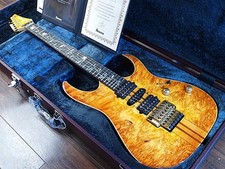 *NUOVO* 2025 Ibanez VISIONS
