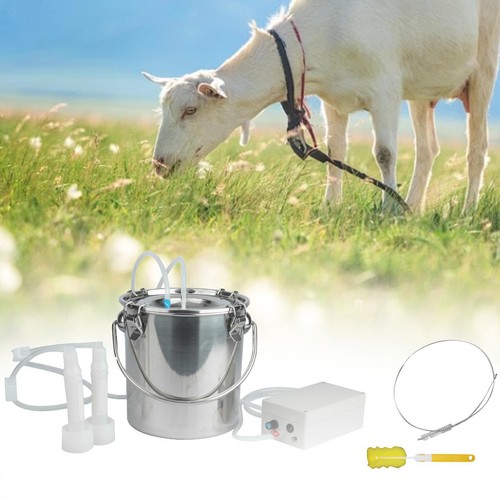 Kit mungitrice elettrica per
