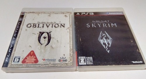 The elder scrolls skyrim - scrolls, 4