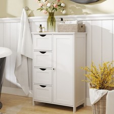 Armadio portaoggetti da