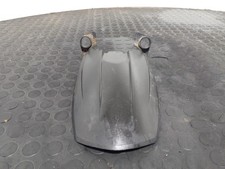 Parafango posteriore KTM 125