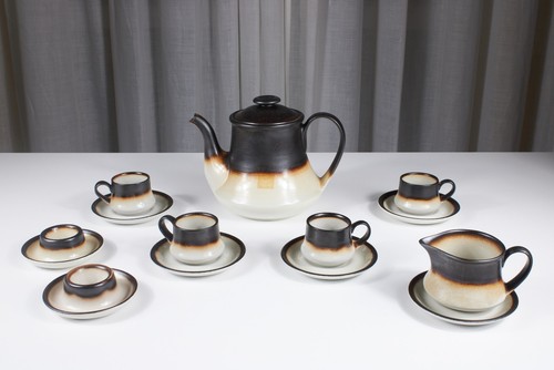 Set colazione tuscia - set, da