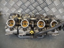 CARBURATORE HONDA CB600 2000