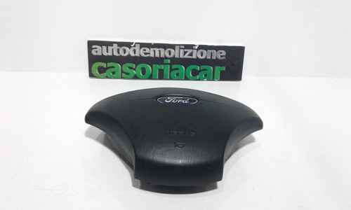 Airbag volante ford focus - airbag,