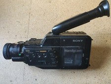SONY CCD-F335E Video 8 camcorder PARTS ONLY RICAMBI LEGGI