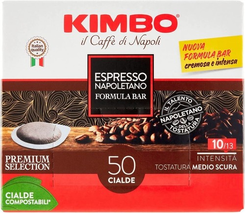 100 200 300 cialde kimbo - 200,