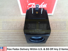 Bobina Del Solenoide Danfoss