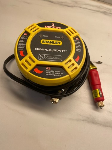 Stanley bbc2cs simple start - stanley,
