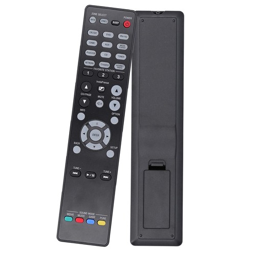 Telecomando per denon 1183 - telecomando, rc-1183