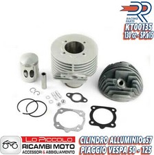 KIT GRUPPO TERMICO CILINDRO 57