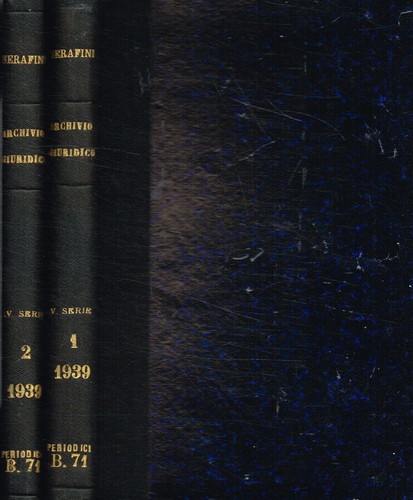 Archivio giuridico filippo - archivio,