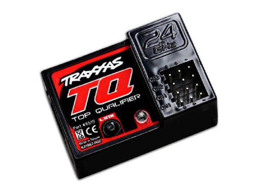 Traxxas ricevitore micro - traxxas,