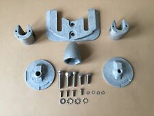 Kit anodi magnesio come per Bravo 3 Mercruiser 888760K02 888760Q02 888760Q04