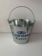 Secchiello ZINCATO CORONA