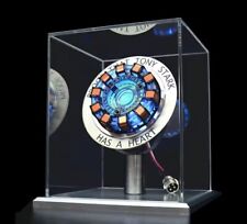 Avenger Iron Man Mk1 reattore