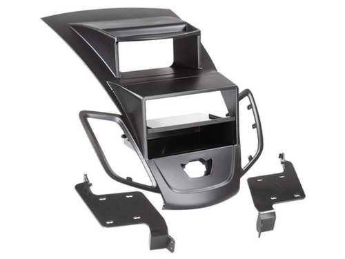 Mascherina autoradio ford - mascherina,