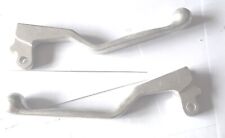 LEVE FRIZIONE E LEVA FRENO IN ALLUMINIO PER DUCATI APRILIA BETAMOTOR CAGIVA