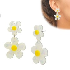 Orecchini A Spirale Con Design