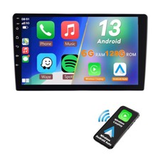 Autoradio 6+128GB 10.1"