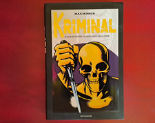 Kriminal n. 13 Ed. Mondadori