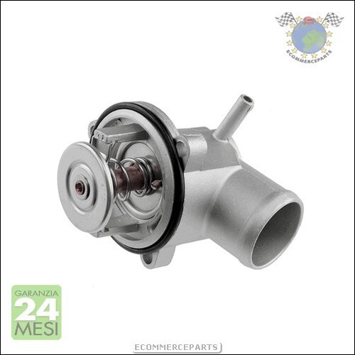 Termostato acqua ajs - termostato, per