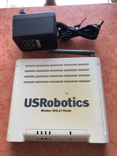 Modem router wireless adsl2 - wireless, adsl2+