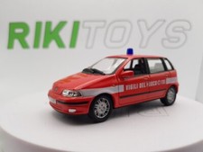 Fiat punto serie vigili del - fiat,
