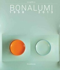 Bonalumi : 1958–2013