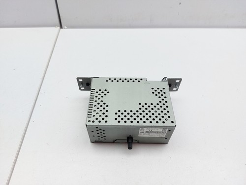 Ford focus mk4 - ford, radio