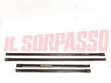 MODANATURE PORTE ANTERIORI +