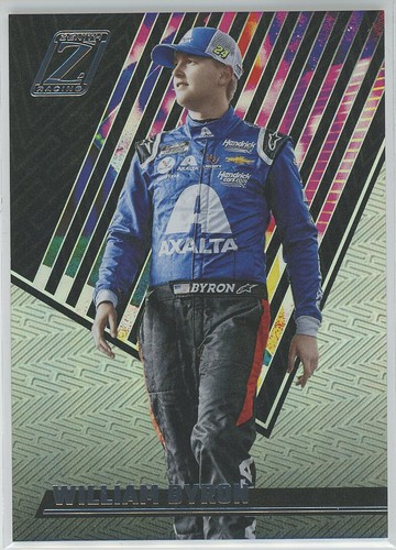 2022 panini cronache zenith 6 - panini, #6