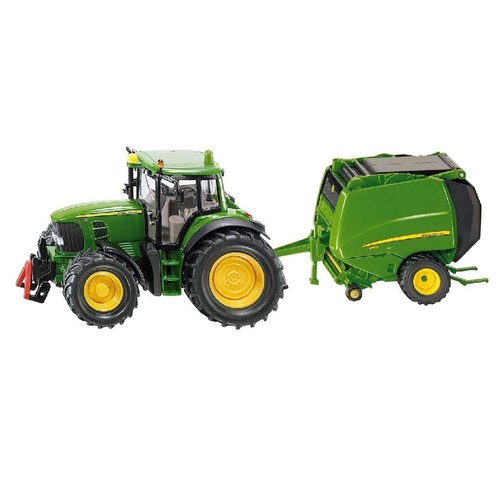 Siku 1665 trattore john deere - siku,