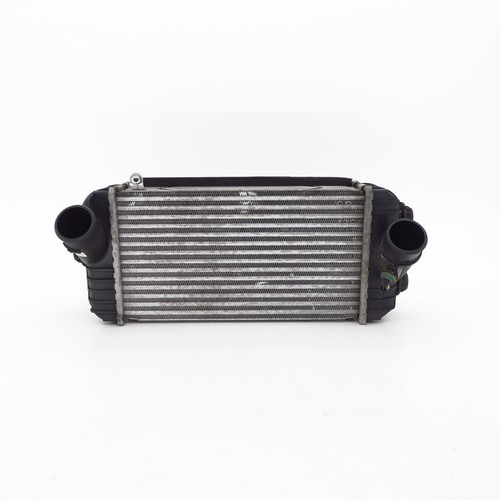 Radiatore intercooler hyundai - radiatore,