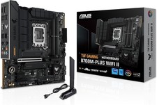 ASUS TUF Gaming B760M-Plus