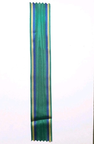 Nastro medaglia croce armata - nastro,