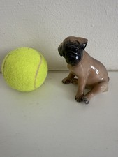 Royal Copenhagen Cane Boxer