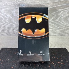 1989 Vintage Batman Original