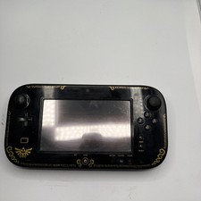 Nintendo WII U Legend Of Zelda