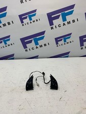 COMANDI AL VOLANTE DX E SX