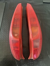 FANALI POSTERIORI STOP FIAT